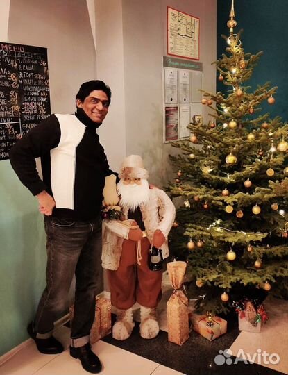 Мануальщик. Костоправ. Лечебная физкультура.Правка