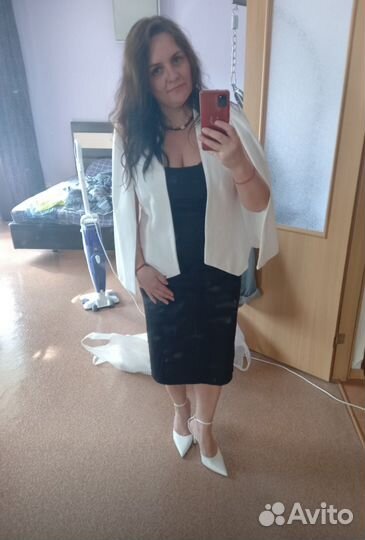 Жакет от дизайнера