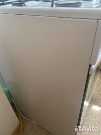 Газовая плита бу