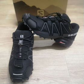 Salomon speedcross 4