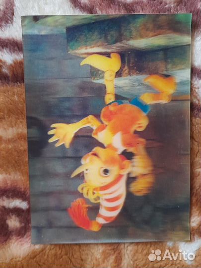 Стереофото