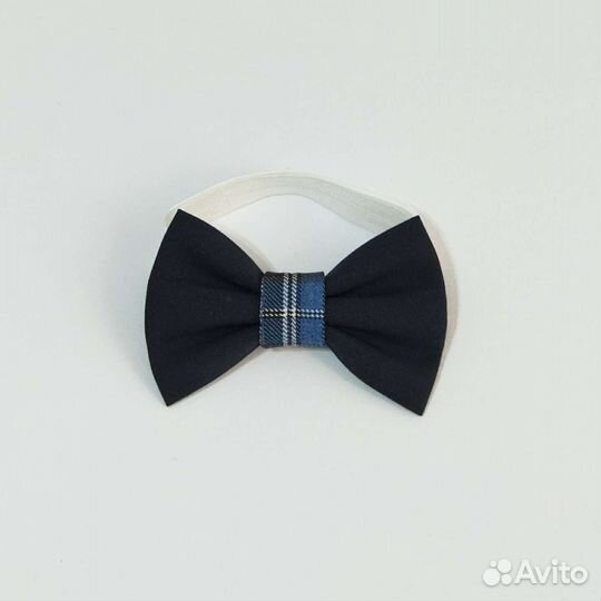 Галстук бабочка