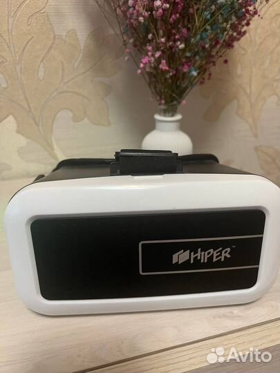 Vr очки для телефона