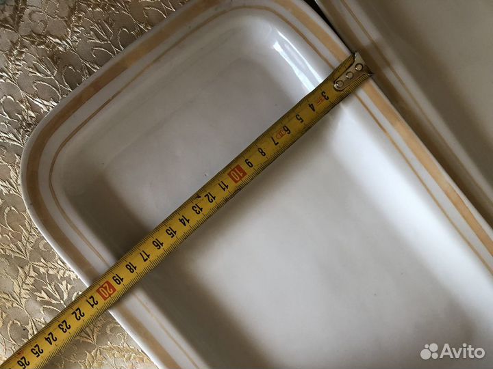 Блюда разные