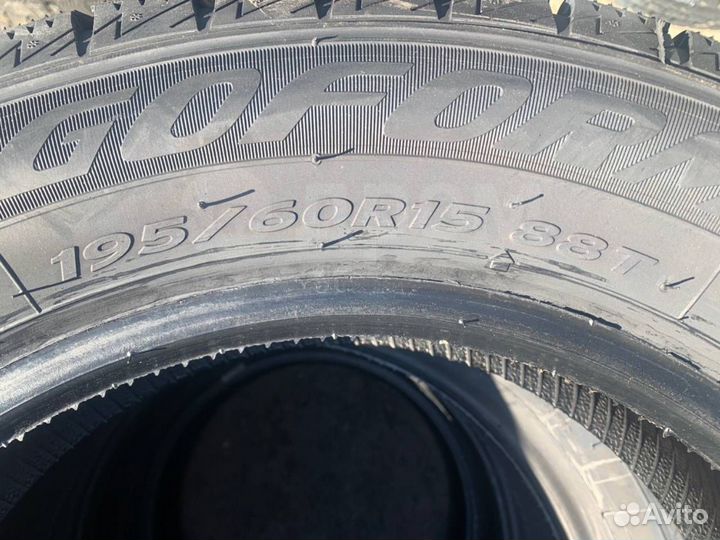 Goform W705 195/60 R15 88T