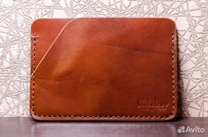 Докхолдер ручной работы