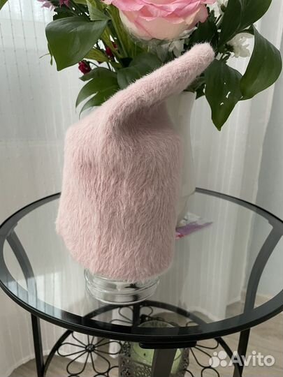 Шапка женская. Зара