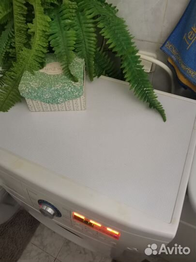 Стиральная машина автомат