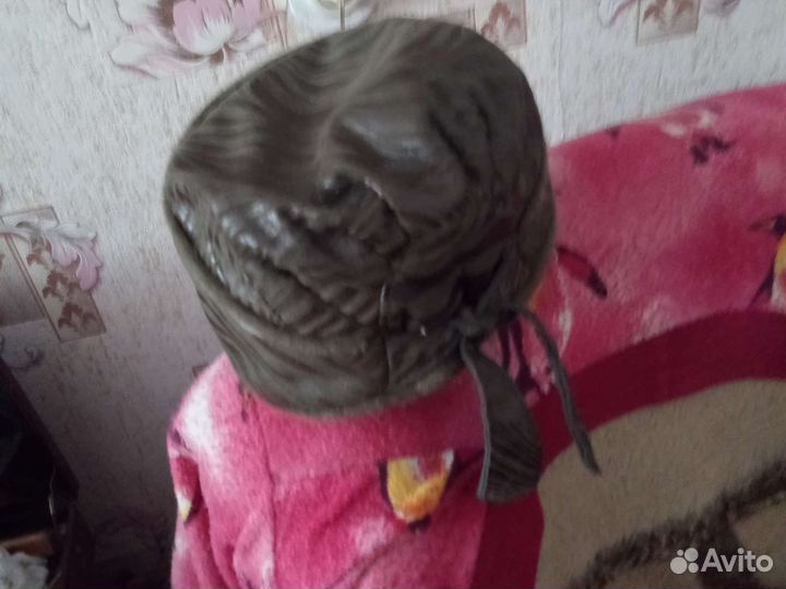 Кепка женская рр 57 58