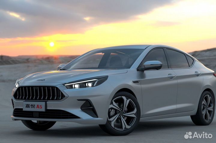 Раскат новые авто