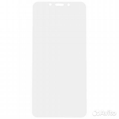 Защитное стекло Xiaomi Redmi 6