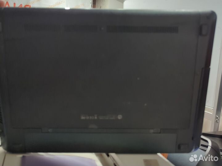 Ноутбук hp probook 4545s