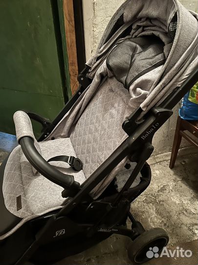 Детские коляски