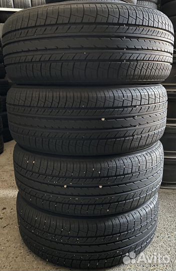 Hankook Kinergy ST AS 225/60 R17