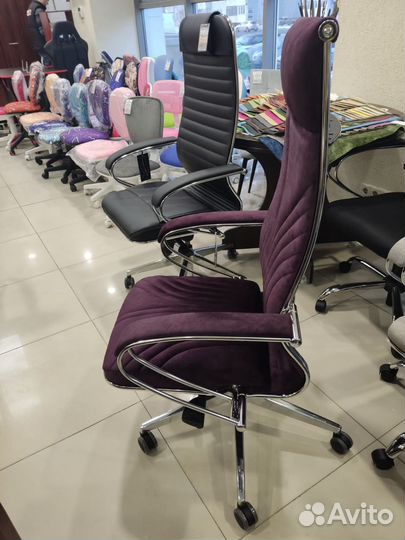 Кресло metta samurai