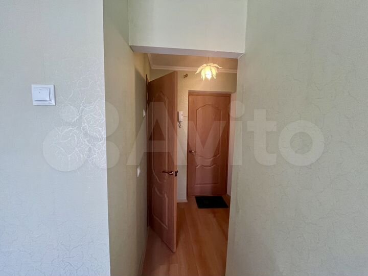 1-к. квартира, 33 м², 3/5 эт.