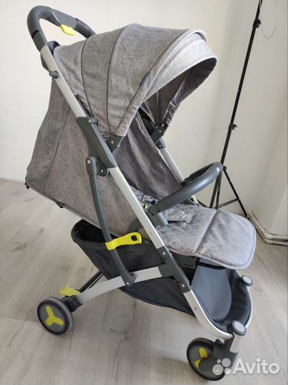 Коляска xiaomi bebehoo (ручная кладь)