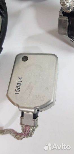 Блок розжига