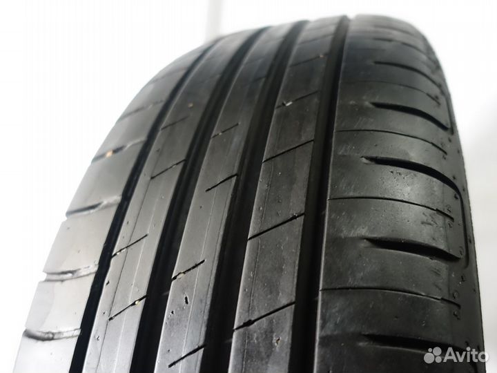 Goodyear EfficientGrip Performance 195/55 R20