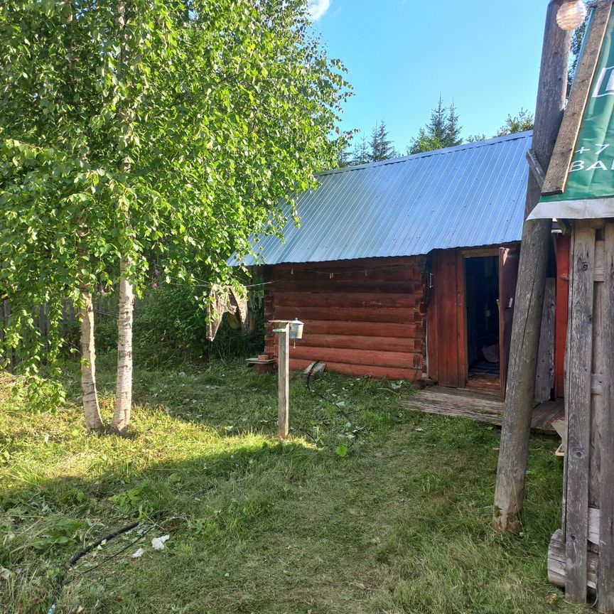 Квартира 2-комн. 46.6 м² в рп Вожега — фото 6 из 20