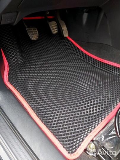 Коврики eva от производителя