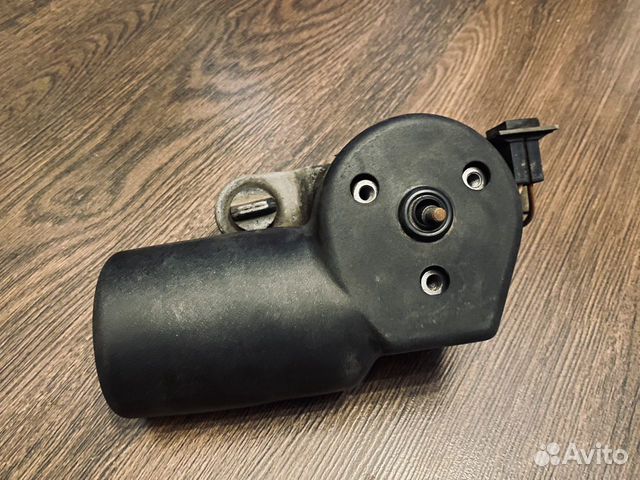 Мотор стеклоочистителя bmw e30 e28 e24 Z1