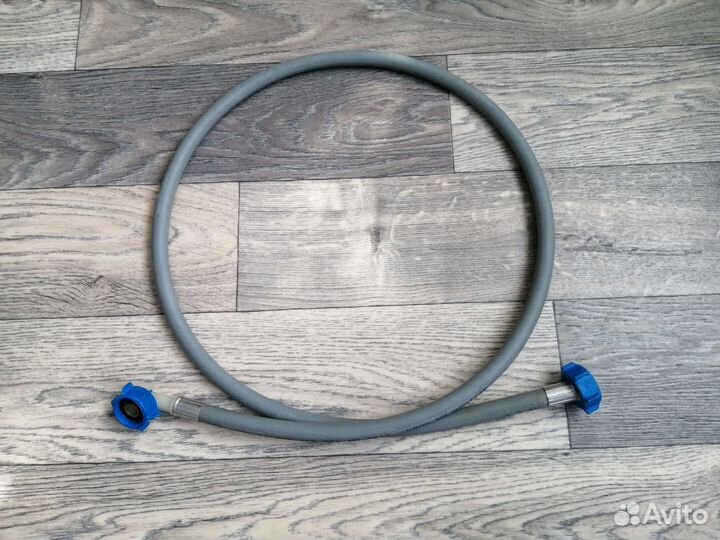 Шланг наливной для стиральной машины