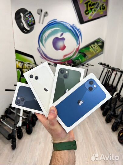 Apple Magic Keyboard for iPad Pro 12.9inch