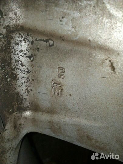 Schmidt - revolution VW Т-5.amarok