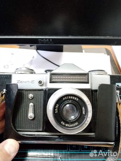 Продам фотоаппарат 