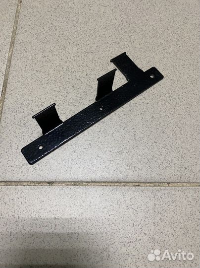 Планка для переноса реле Stels Капитан S150