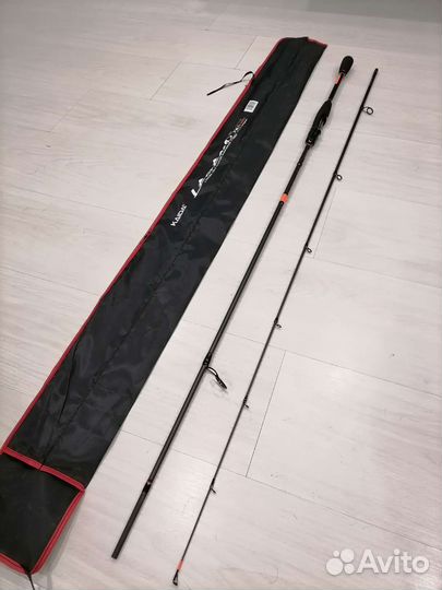 Спиннинг Kaida Legend Carbon 5-20 гр