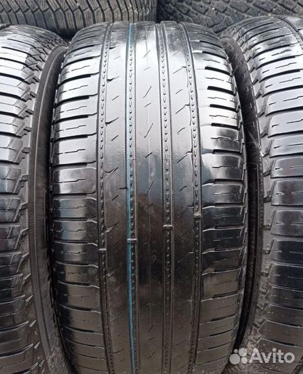 Nokian Tyres Hakka Blue SUV 285/60 R18 98W