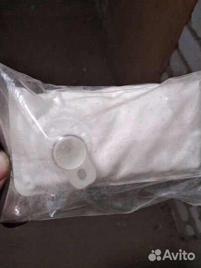 Сеточка фильтр топливный