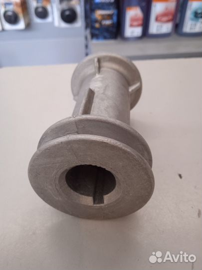 Адаптер ножа газонокосилки Mega 22.2mm