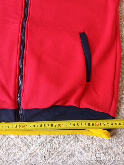 Куртка Bluegear сборная Испании