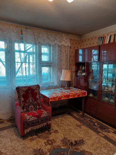 3-к. квартира, 64,8 м², 9/9 эт.