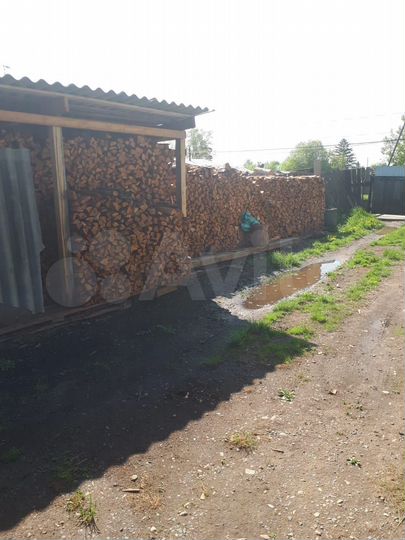 Дом 56,3 м² на участке 20 сот.