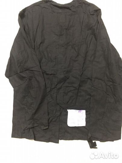 Фзо-мп костюм синий вместе с бельем.Комплект пр