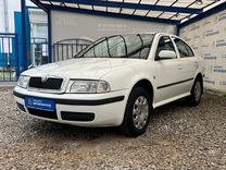 Skoda Octavia 1.4 MT, 2008, 160 952 км, с пробегом, цена 449 000 руб.