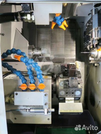 Токарно фрезерные работы на(чпу автоматах)