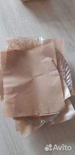 Тарелки для рыбы