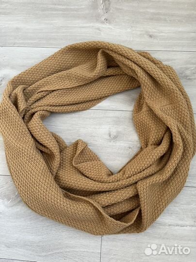 Снуд, шарф H&M новый