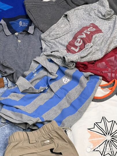 Оригинальная брендовая одежда опт