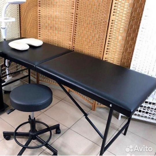 Кушетка - Стол массажный ро-9022 новый