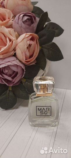 Духи женские versace