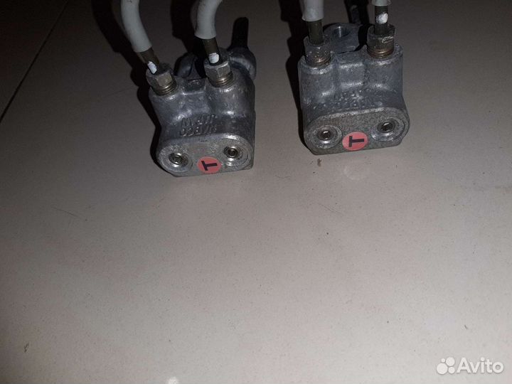 Распределитель тормозов Субару Форестер