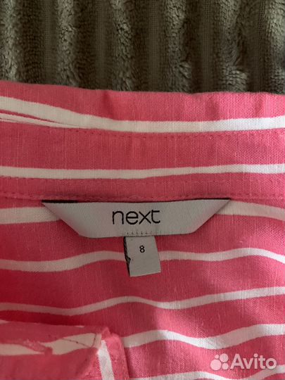 Платье-туника next