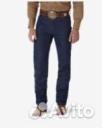 Мужские джинсы Wrangler Mens 13MWZ Cowboy Cut Orig