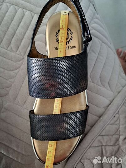 Босоножки Massimo santini